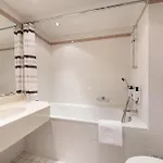 度假村 斯堪迪瓦尔德莱斯度假村