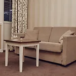 Feriested Scandic Valdres 4*