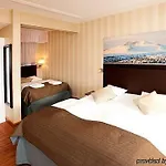リゾート Scandic Valdres ファーゲルネス