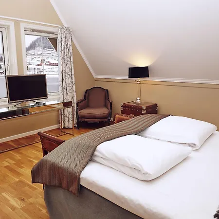Scandic Valdres Resort 4*