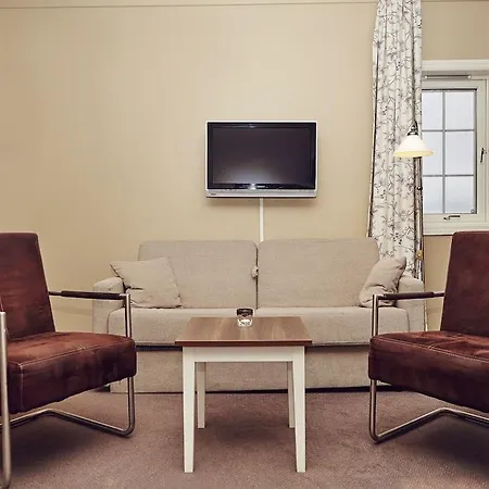 Resort Scandic Valdres Fagernes