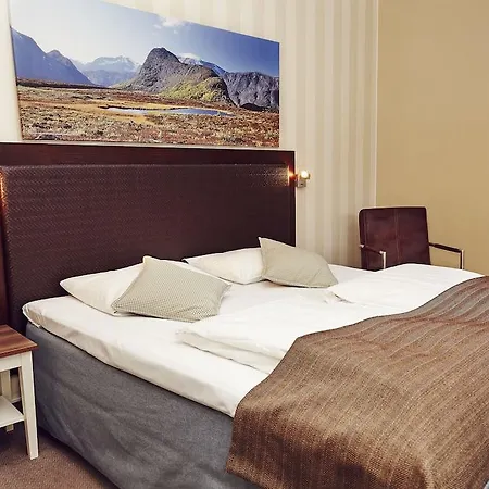 Resort Scandic Valdres Fagernes