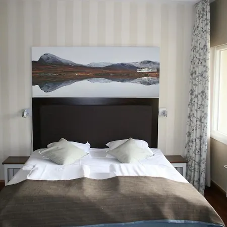 Station touristique Scandic Valdres