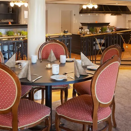 Feriested Scandic Valdres Fagernes