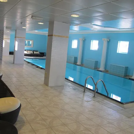 Station touristique Scandic Valdres 4*