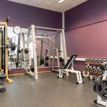 Station touristique Scandic Valdres Fagernes