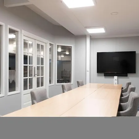 Scandic Valdres 4*