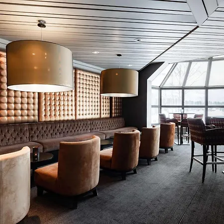 Station touristique Scandic Valdres Fagernes