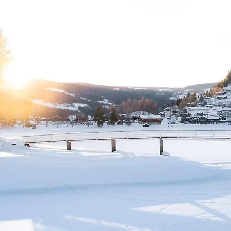 Station touristique Scandic Valdres 4*