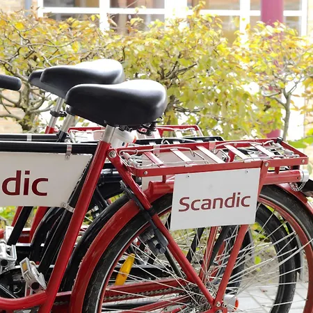 Scandic Valdres Resort Fagernes