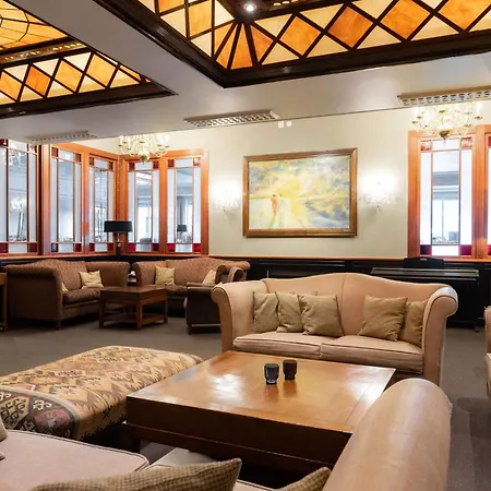 Scandic Valdres Fagernes