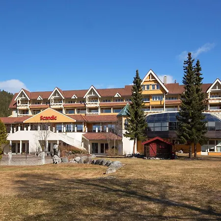 Scandic Valdres