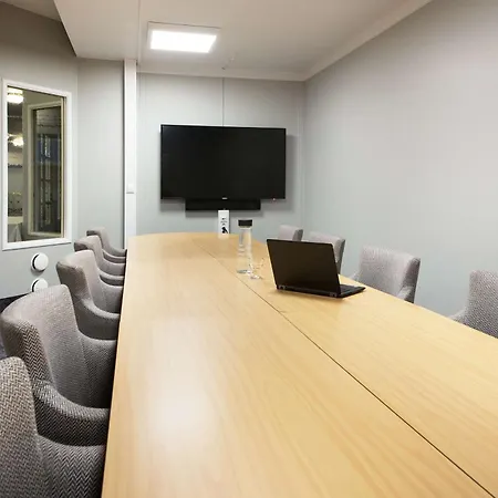 Scandic Valdres Station touristique