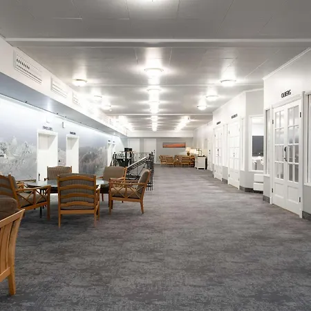 Station touristique Scandic Valdres