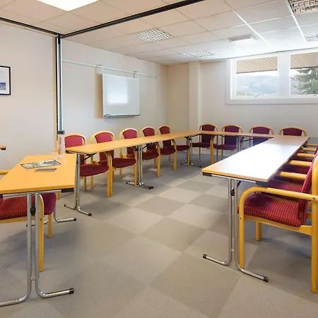 Scandic Valdres Station touristique 4*