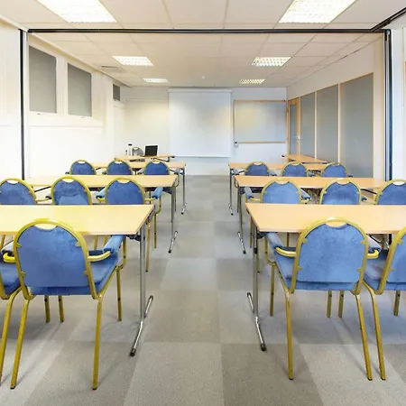 Station touristique Scandic Valdres 4*