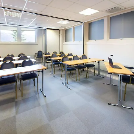 Scandic Valdres Θέρετρο Fagernes
