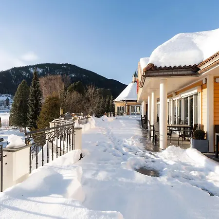 Scandic Valdres Fagernes