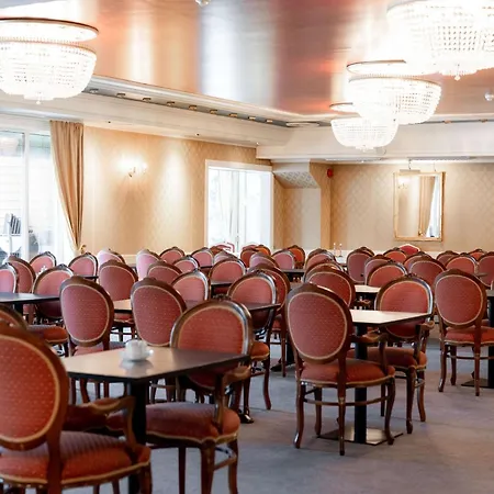 Scandic Valdres 4* Fagernes