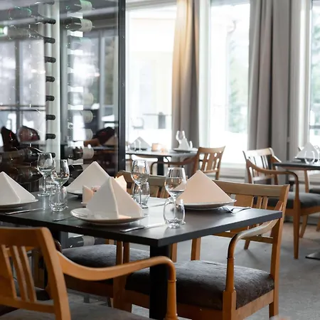 Scandic Valdres Feriested