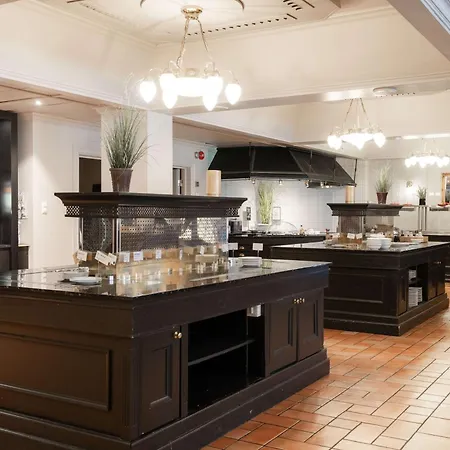 Station touristique Scandic Valdres