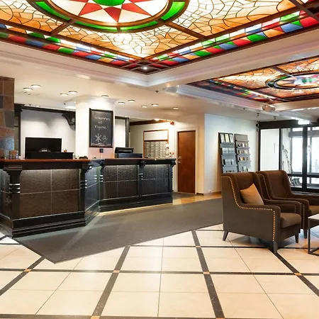 Scandic Valdres Station touristique 4*