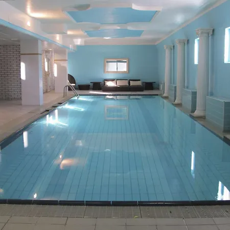 Station touristique Scandic Valdres 4*