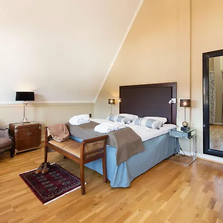 Scandic Valdres Feriested