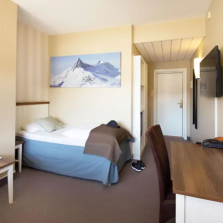 Scandic Valdres Station touristique 4*