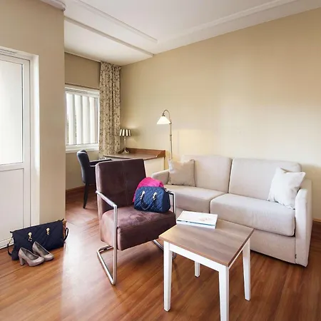 Resort Scandic Valdres 4*