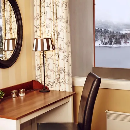 Scandic Valdres فندق فاجيرنز