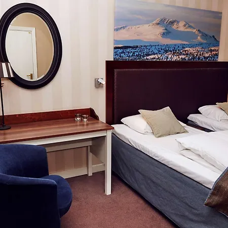 Scandic Valdres