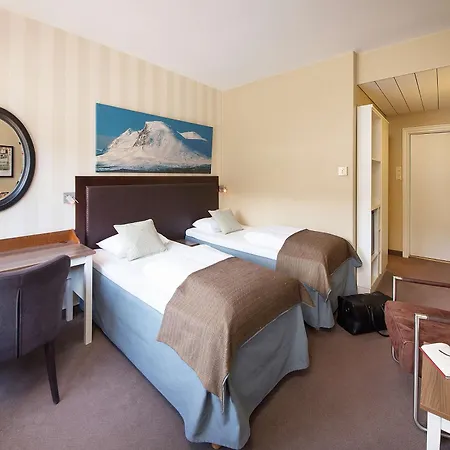 Scandic Valdres Station touristique