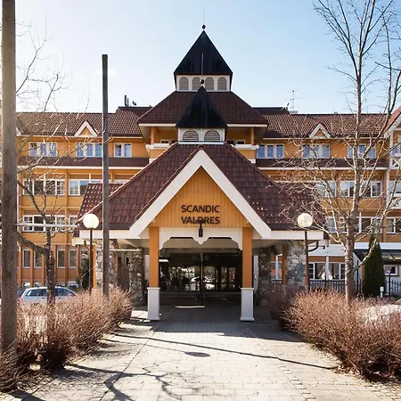 Feriested Scandic Valdres Fagernes