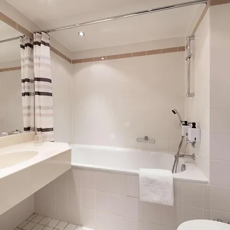 Hotell Scandic Valdres