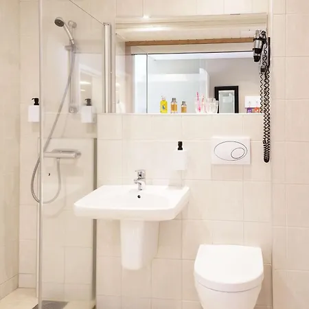 Scandic Valdres Station touristique 4*