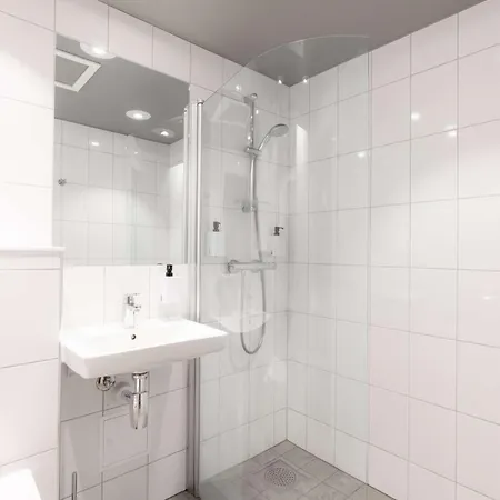 Feriested Scandic Valdres 4*