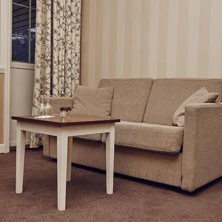 Курортный комплекс Scandic Valdres 4*