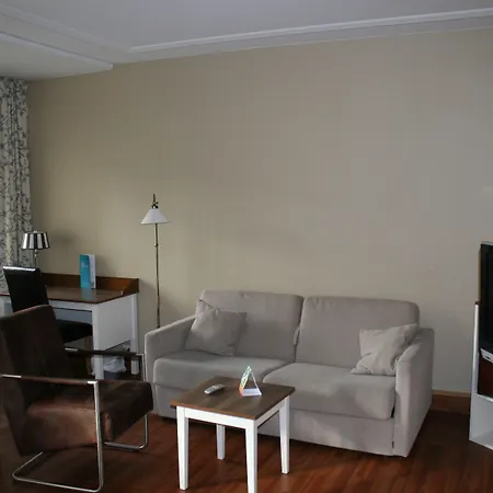 Scandic Valdres Фагернес