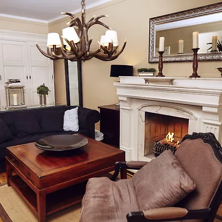 Scandic Valdres 4* Fagernes