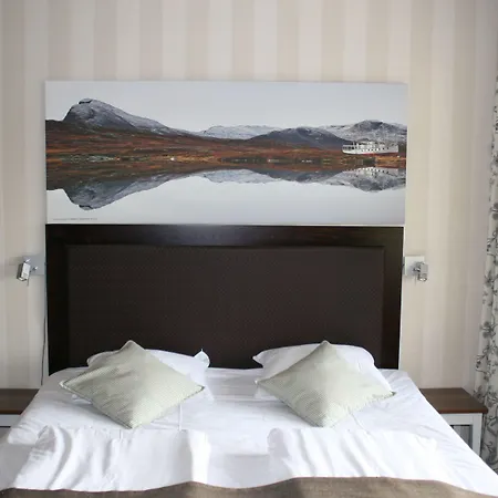 Scandic Valdres