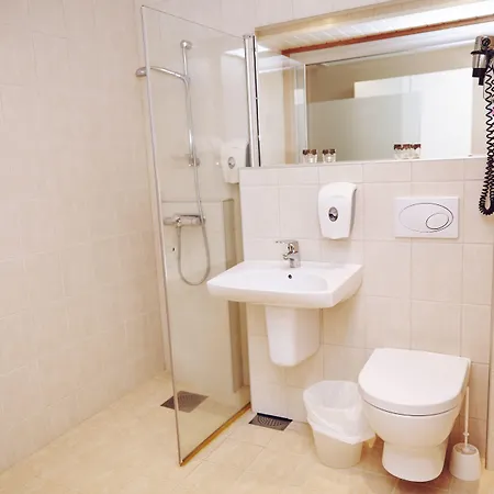 Station touristique Scandic Valdres