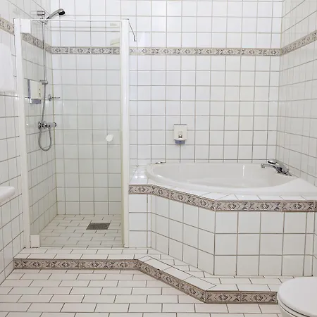 Scandic Valdres 4* Фагернес