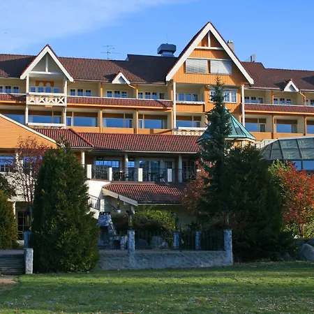 Курортный комплекс Scandic Valdres