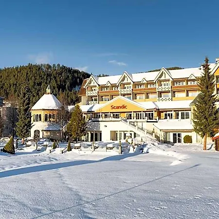 Scandic Valdres