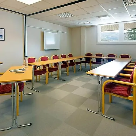 Scandic Valdres
