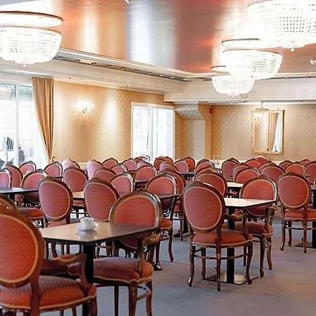 Scandic Valdres Fagernes