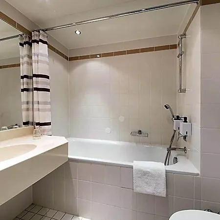 Hotel Scandic Valdres Fagernes