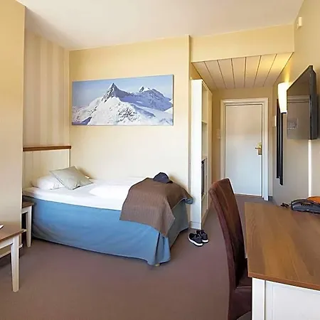 Scandic Valdres Fagernes