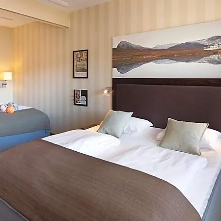 Hotel Scandic Valdres 4*